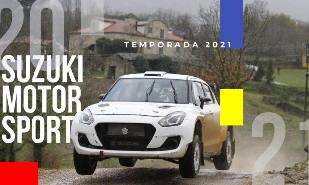 Tests temporada 2021